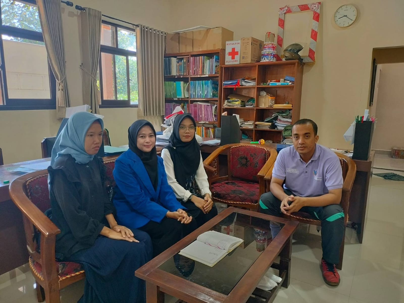 Pendidikan yang Adil di mulai dari SLB, Belajar Memanusiakan Manusia IMG-20260118-WA0027.jpg
