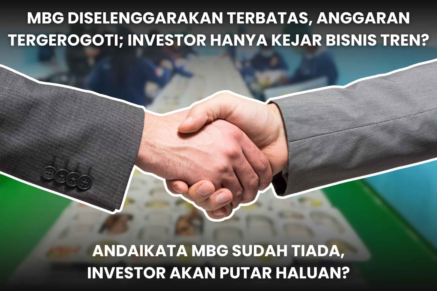 MBG Invenstor Musiman, dan Rapuhnya Arah Pembangunan Ekonomi IMG-20260121-WA0008.jpg